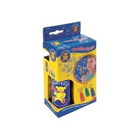 Pustefix Bubble Fingers