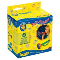 Multi Bubble Trumpet