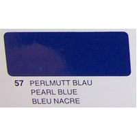 Profilm Pearl Blue 2mtrs PFPEARLBLUE57