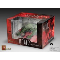 Pegasus 1/12 The Relic Kothoga Builtup PG9920