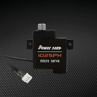 Power HD Digital Micro Servo (6.0V 1.5kg)