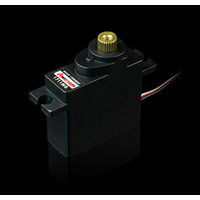 Power HD 1711MG Standard DC Motor Copper Gear Servo 