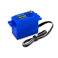 Power HD Waterproof Servo