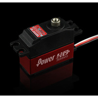 Power HD 3688MG Standard Coreless Motor Copper & Aluminum Gear Servo 