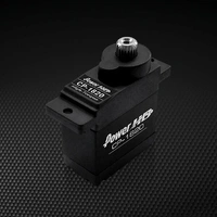 Power HD Digital Servo
