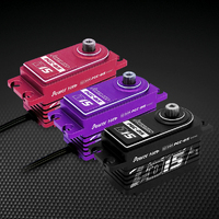 Power HD Low Profile Digital Servo