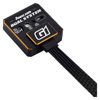 Power HD Gyro - Gold