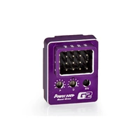 Power HD Gyro - Purple