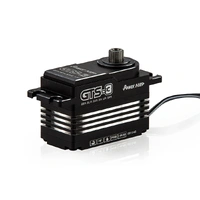 Power HD HV Brushless Servo