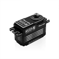 Power HD HV Brushless Servo