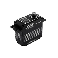 Power HD HV Brushless Servo