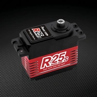 Power HD HV Coreless Servo