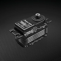 Power HD 1/10 Drift Servo (Black)