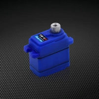 Power HD Digital Servo (7.4V 3.2kg)
