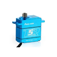 Power HD Standard Coreless Motor Waterproof Servo