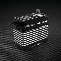 Power HD Digital Servo (25.2V 100kg)