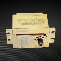 Power HD Crawler Servo