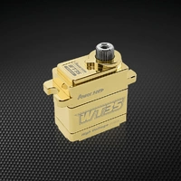 Power HD Digital Servo (7.4V 3.8kg)