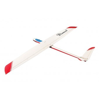 Phoenix Model Diamond 2.0m Electric V-Tail Glider, PHN-GL02