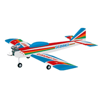 Phoenix Model Scanner RC Plane, .40 Size ARF, PHSCANNER, PHN-PH006