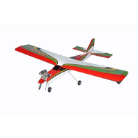 Phoenix Model Boomerang 60 RC Plane, .60 Size ARF, PHBOOMERANG60V2, PHN-PH034B