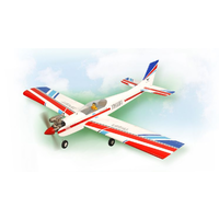 Phoenix Model Tiger 3 RC Plane, .40 Size ARF, PHN-PH036