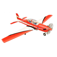 Phoenix Model Tucano RC Plane, .46 Size ARF, PHN-PH042