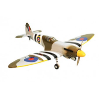 Phoenix Model Spitfire Mk2 RC Plane, .46 Size ARF, PHN-PH120