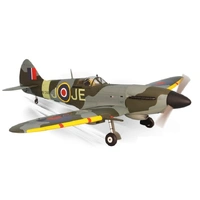 Phoenix Model Spitfire RC Plane, 60cc ARF, PHN-PH171
