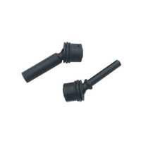 Panda Hobby Front Centre Drive Shaft Set, Tetra X1