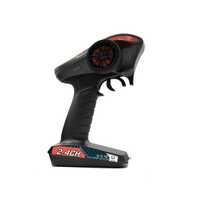 Panda Hobby 2.4Ghz 3ch Transmitter, Tetra X1