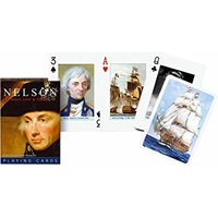 Piatnik Nelson Card Deck