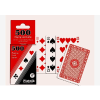 Piatnik 500 Playing Cards PIA1248