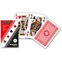 Piatnik 500 Playing Cards PIA1248