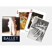 Piatnik Ballet Art & Artistry