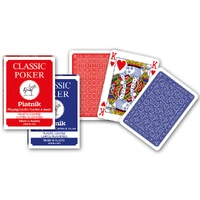 Piatnik Poker Classic Series Cards
