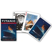 Titanic Playing Cards PIA1423