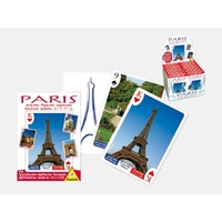 Piatnik Paris Poker