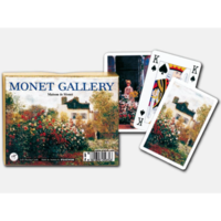 Piatnik Monet Card Deck