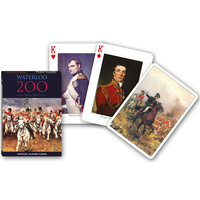 Piatnik Waterloo Poker