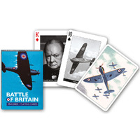 Piatnik Battle of Britain Poker