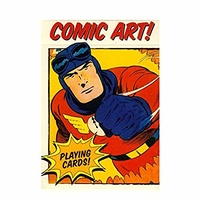 Piatnik Comic Art