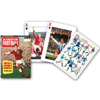 Piatnik Football Legends Poker
