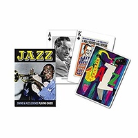 Piatnik Jazz Card Deck