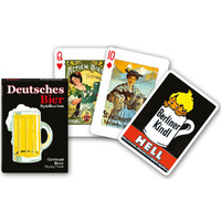 German Beer Poker