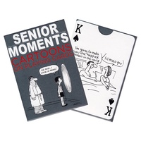 Senior Moments Cartoons