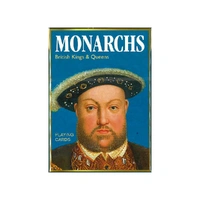 Piatnik Monarch's Power Poker Card Deck