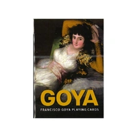 Piatnik Goya Poker Card Deck