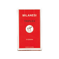 Piatnik Milanesi Triplex Italian Playing Cards