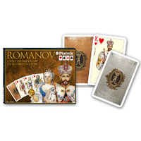 Romanov Deluxe Bridge